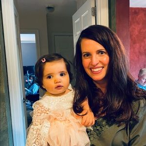 Meet your Posher, Shawna